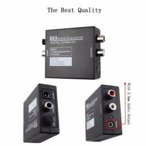D2A-Mini-Digital-Optical-Coax-Coaxial-Toslink-to-Analog-RCA-L-R-Audio-Converter-Adapter-With