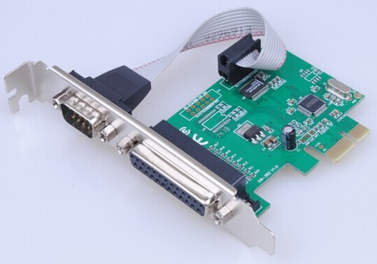 RS-232-Serial-COM-Printer-Parallel-LPT-Port-to-PCI-Express-PCI-E-Adapter-Card