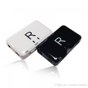 Алматы Bluetooth Audio Transmitter (блютуз передатчик аудио сигнала ...