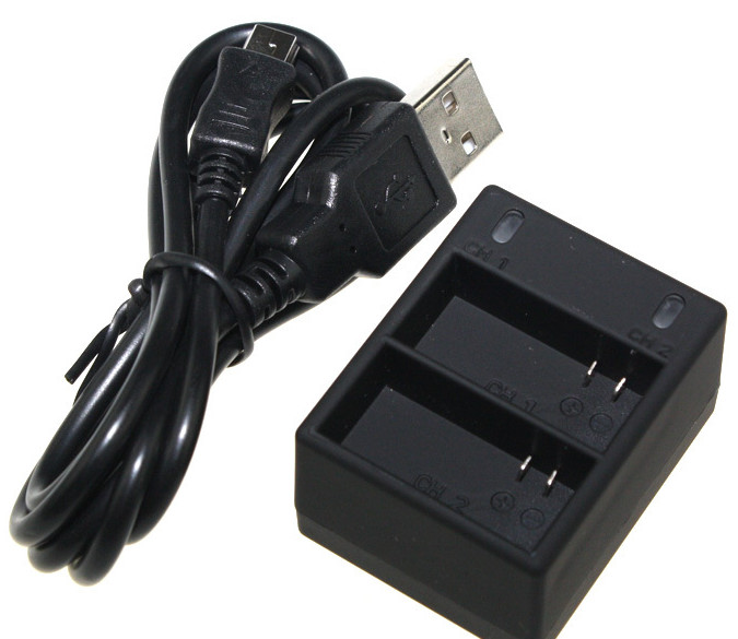 2015-новый-AHDBT-301-302-Go-Pro-USB-двойной-зарядное-устройство-зарядки-USB-кабель-мульти-зарядные