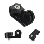 For-Xiaomi-Yi-Universal-Bridge-Adapter-Convert-Gopro-Mount-with-1-4-inch-connector-using-For