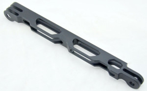 Gopro-CNC-arm-extension-Aluminum-Alloy-Handle-Grip-Monopod-Extension-Arms-go-pro-mount-for-GOPRO