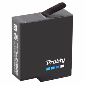 PROBTY-4-Pcs-battery-Go-Pro-Hero-5-AHDBT-501-AHDBT501-Bateria-Akku-LCD-USB-Dual